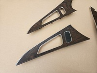 фото thumb №11, Планки dekor audi a6 c7 4g рестайлінг esche off демонтаж комплект подушки європа