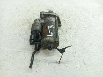 фото thumb №5, Стартер 02m911024s golf vii octavia iii leon a3 8v 2.0tdi