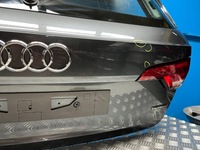 фото thumb №10, Audi 8w0 a4 b9 kombi крышка багажника багажника задняя задняя