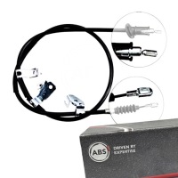 фото thumb №1, A.b.s. k17337 cięgło, тормоз стояночный