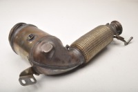 Mini f54 f55 f56 bmw f40 f44 1.5 каталізатор 9797055 8570686 Доставка, фото thumb