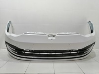 фото thumb №1, Бампер передній перед vw golf viii 8 5h0