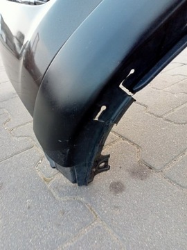 фото thumb №8, Mazda cx-5 cx5 2012-17r.- бампер перед kd45-50031