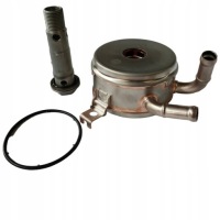 фото thumb №1, Оригінальний номер lexus rc f радіатор оливи 15700-38040