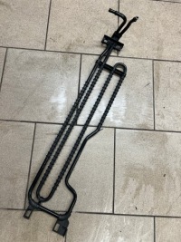 фото thumb №1, Радіатор оливи підсилювача c klasa w204 lift