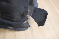 фото thumb №5, Подкрылок правый перед часть передняя chevrolet orlando