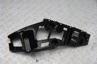 фото thumb №1, Направляющая кронштейн бампера правый задняя renault koleos ii 850443718r