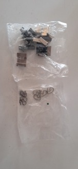 фото thumb №6, Гальмівні колодки гальмівні задня peugeot 308 / citroen c4 picasso оригінальний номер