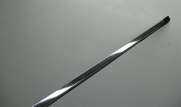 фото thumb №7, Планка дверь хром левый перед citroen c5 iii 08-11