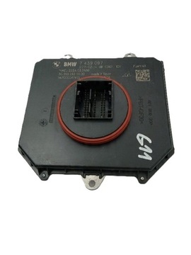 фото thumb №1, Bmw g11 g30 g31 модуль перетворювач led 7439097 max