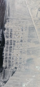 фото thumb №14, Спойлер dół бампер перед honda civic x hb 2017 -