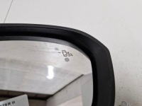 Dacia duster 2 2 дзеркало дверей праве  камера асистент 4+11 15 pin Оригінал, фото thumb