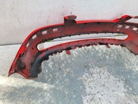 фото thumb №8, Hyundai getz 02-05 бампер передній перед