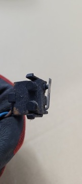 фото thumb №6, Q5 8r a4 b8 мікровимикач замка перед штекер