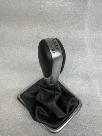 фото thumb №1, Ручка чохол dacia duster ii автоматична коробка передач 969351541r