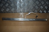 фото thumb №1, Idealna молдинг накладка порог led mercedes w167 x167 1