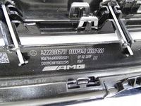 фото thumb №9, Mercedes s-klasa w222 amg решітка радіатора решітка радіатора