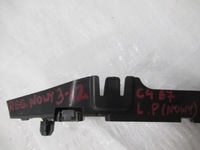 фото thumb №5, Citroen c4 ii b7 напрямна кронштейн крила лівий