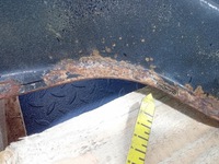 фото thumb №7, Suzuki celerio 14-19 подрамник двигателя подрамник подрамник подрамник