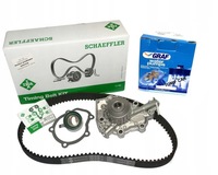 фото thumb №1, Ina грм + насос chevrolet matiz spark 0.8