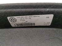 фото thumb №6, Vw t-cross 2gm полка задняя багажника оригинал 2018-