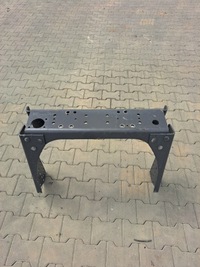 фото thumb №1, Балка поперечина рамы задняя volvo fh 4 fm 4 volvo fh 13 fm 13