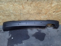 фото thumb №1, Бампер задняя hyundai i30 n line kombi iii 3 lift