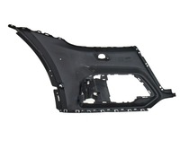 фото thumb №10, Бампер кутик do audi q5 fy 2017-2021 80a807107b ліва