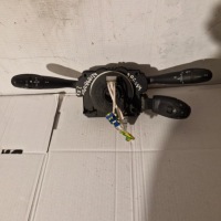 фото thumb №1, Перемикач комбінований стрічка citroen c5 96477519xt