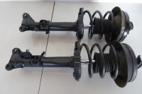 фото thumb №7, Mercedes w209 3.2 clk амортизатор пружина перед передній 2093200330