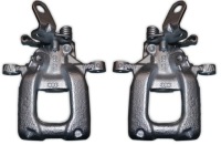 фото thumb №1, Супорт гальмівний skoda yeti правий лівий задня