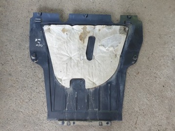 фото thumb №8, Захист нижня двигуна renault clio 4 iv 2015- рестайлінг 758903856r