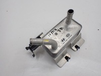 фото thumb №1, Радиатор кондиционера skrapalacz ioniq electric