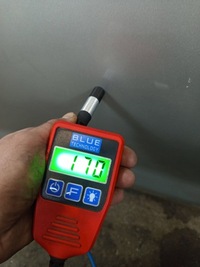 фото thumb №8, Двері лівий перед ліва передні toyota hilux vii 05-15