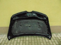 фото thumb №5, Mazda cx-7 рестайлинг капот комплектная демонтаж