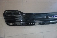 фото thumb №5, Vw taigo r line 2g7 2g7807837 спойлер диффузор задняя