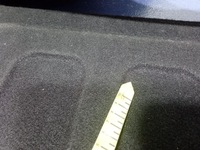 фото thumb №9, Kia picanto ii 3d бардачок багажника підлога обшивка 85715-1y800