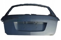 фото thumb №1, Mercedes glk x204 204 крышка задняя багажник