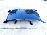 фото thumb №1, Крыша skoda octavia iii kombi 2012-2020 rok lf5a