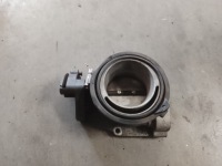 фото thumb №1, Jeep liberty cherokee kj 3.7 - дроссельная заслонка