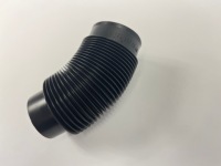 Труба канал повітря mercedes sl r129 1298311546 Доставка, фото thumb