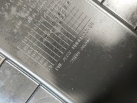 фото thumb №6, Hyundai i30 ii 11-16 1.6 crdi захист pod двигун плита 29110-a6700 оригінальний номер