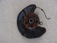 фото thumb №1, Поворотний кулак ліва перед mercedes glk x204 !!!