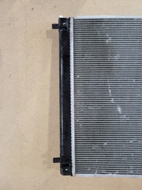 фото thumb №5, Радиатор wody система охлаждение двигателя suzuki ignis iii 3