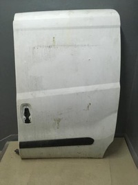 фото thumb №1, Дверь сдвижные левая fiat doblo opel combo