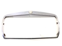 фото thumb №1, Решётка радиатора решётка радиатора mercedes w123 76-85