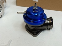 фото thumb №12, Aluminiowy клапан wydmuchowy turbo kęsów 2,5 cala