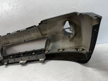 фото thumb №12, Jeep grand cherokee wk 2005 - 2010 бампер переднє перед org