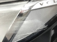 Фара передок  левая volvo s90 v90 full led mid-led 31386170 Киев, фото thumb