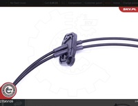 фото thumb №3, Трос коробки передач renault master ii